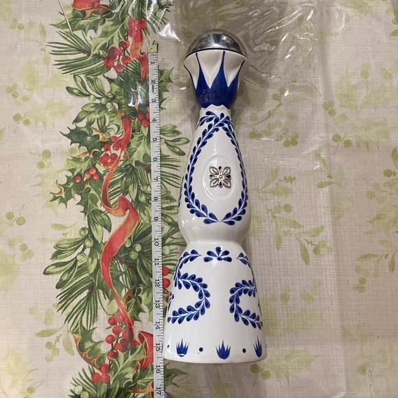 Clase Azul empty bottle with box (750ml) - Picture 11 of 12